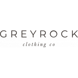 Grey Rock Clothing Co.